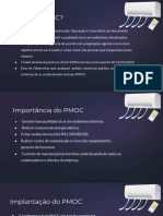 Apresentação PMOC