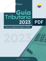 Guía Tributaria COL 2023 FINAL