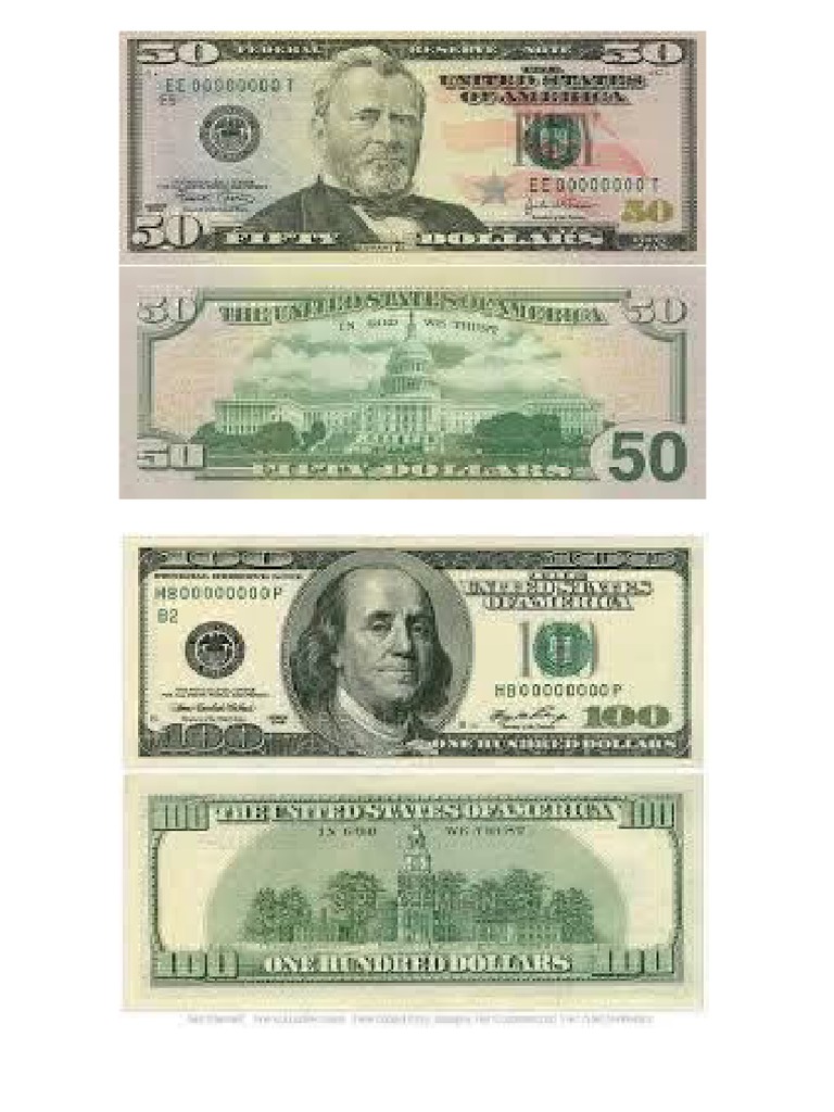Money | PDF