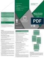 Brochure Ingenieria Informatica y Calidad Del Software - 0
