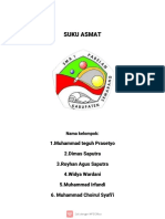 Suku Asmat