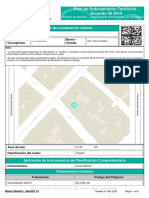 Reporte Portal Municipio