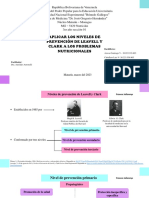 NDLC - Objetivo 19 - Grupo #05 - S01 - Nutricion