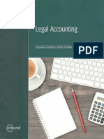 Legal Accounting Textbook PDF