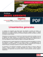 Comunicado Política-Medio-Ambiente v2