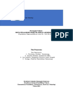 Petunjuk Teknis PKL - Rev6