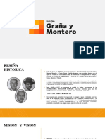 Graña y Montero