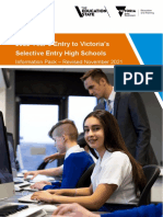 2022 SEHS Information-Pack