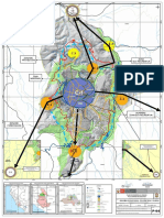 04 Mapa de Esquema Ciudad Radial Policéntrica y Diversa