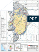 11 Plano Del Sistema Vial Primario