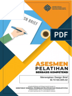 Asesmen - Design Brief