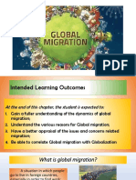 Global Migration