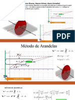 Problema 2 - Cálculo 2