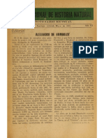 Pérez 1959 - Breve visión histórica-geográfica de la región de Antofagasta