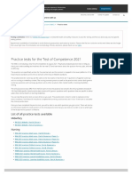 NMC CBT Numeracy