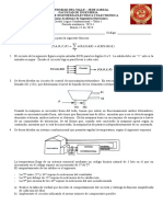 Taller 1 - Problemas de Lógica Combinacional