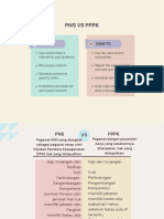 PNS VS PPPK