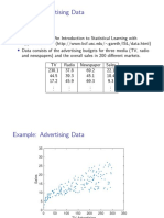 Linear Regression 1