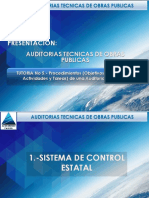 5.-TUTORIA No 5 - AUDITORIAS TECNICAS