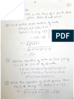 PGDCA 115 Discrete Maths Notes