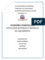 Economia Venezolana 1