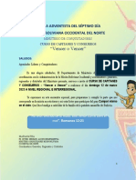 Convocatoria de Capitanes y Consejeros (1)