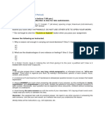 ETH 101 ASSESSMENT TASK FINALPERIOD 2022-2023 2nd Semester 