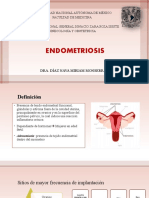 Endometriosis