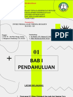 Seminar Proposal Penelitian: Presented by