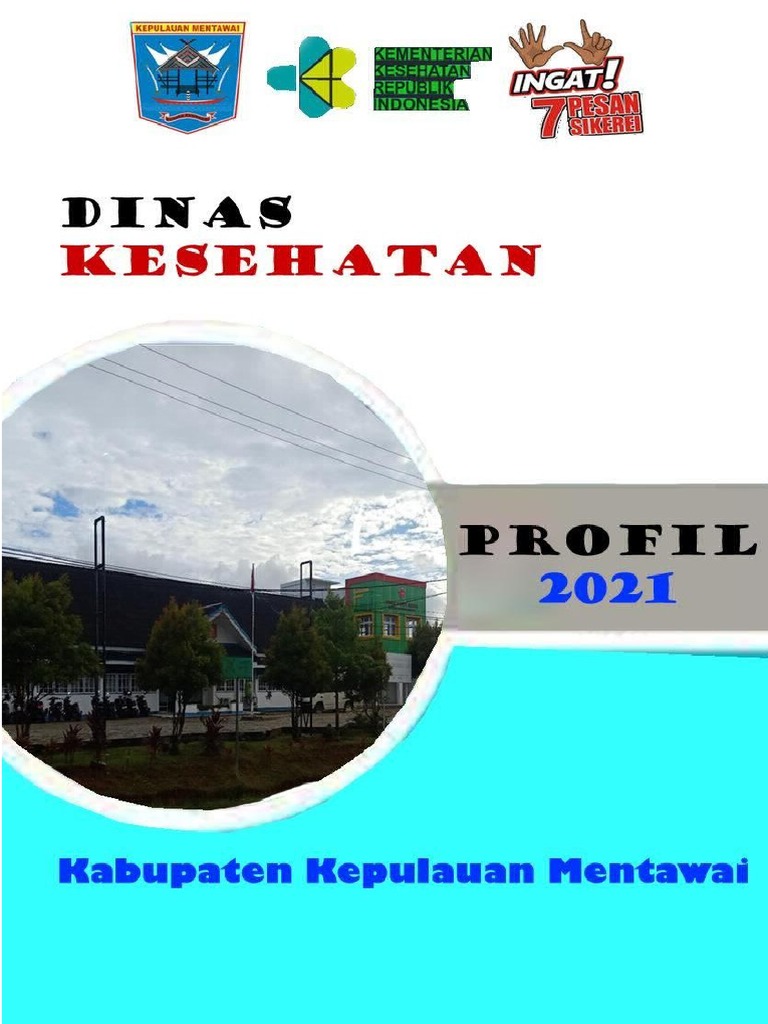 Profil 2022 MPDG | PDF | Pengelolaan Keuangan & Uang