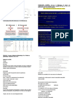 Epidemiologia Resumen