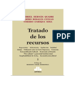 Tratado de Recursos