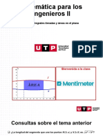 S11.s1 - Integrales Iteradas y Àreas en El Plano