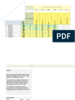 Excel Grade Tracker AssessmentTypePoints
