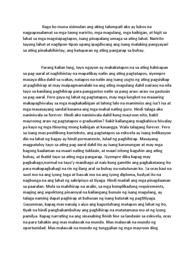 TALUMPATI | PDF
