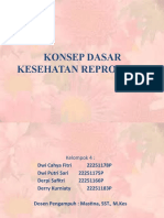 Kel 4 Askeb Remaja & Perimenopose