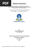 Panduan MKPM Pemberdayaan Masyarakat UT | PDF