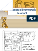 Lesson 9-Conceptual Framework