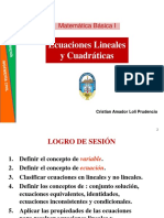 Diapositiva 2 Ec Lieales Cuadraticas