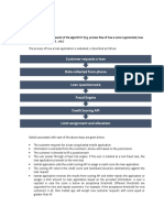 Credit Algorithm Framework & FAQs