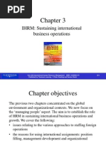 Chapter 03 IHRM