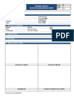 Plantilla Informe Tecnico - Docx123