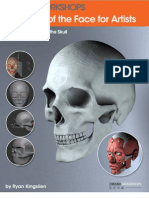 Download ZBrushWorkshops Anatomy of Face V1 Skull Beta 2 by Weisz-Cucoli Alexandru-Iorgu SN64657670 doc pdf