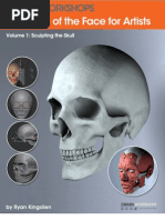 Download ZBrushWorkshops Anatomy of Face V1 Skull Beta 2 by Weisz-Cucoli Alexandru-Iorgu SN64657670 doc pdf