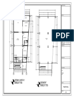 Proyek Rumah Pak Ramadan 2 - Model