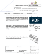 Examen Fase 3