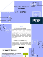 Pengantar Teknologi Informasi 10