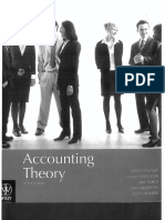 Accounting Theory 7th Edition by Jayne Godfrey Allan Hodgson Ann Tarca Jane Hamilton Scott Holmes