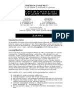 PLG420 Land Use Planning Studio 1