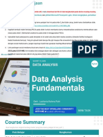 LUSITANIA RAHMA PUTRI - Short Class Data Analysis